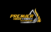 Premier Fire & Water Restoration Logo