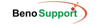 Beno Support Technologies Pvt. Ltd Logo