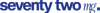 72mg Studio Logo