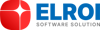 Elroi Software Solution Logo