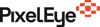 Pixel Eye Studio Logo