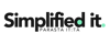 Simplified IT Logo