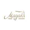 Mayak Real Estate Logo