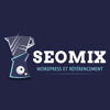 SeoMix Logo