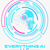 Everything AI LLC Logo