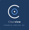 Clearview Financial Services Logo
