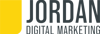 Jordan Digital Marketing Logo