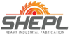 Shivraj Heavy Engineering Pvt. Ltd Pune Logo