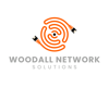 Woodall Network Solutions Logo
