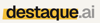 destaque.ai Logo