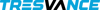 Tresvance Softwares Logo
