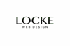 Locke Web Design Logo