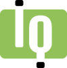 StorIQ Logo