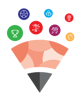 Vidhaalay Transforming Future LLP Logo