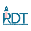 Rocket Digital Tech Logo