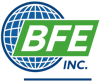 BFE Financial Services Logo