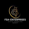 FSA Enterprises Logo