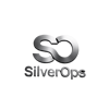 SilverOps Logo