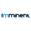 Imminent Softwares Logo