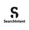 SearchIntent - Marknadsföringsbyrå Logo