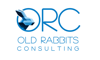 Old Rabbits Consulting UG (haftungsbeschränkt) Logo