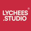 Lychees.studio Logo