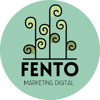 Fento Marketing Logo