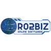 Ro2Biz Online Software Logo