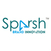 Sparsh Brand Innovation Logo