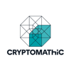 Cryptomathic Logo