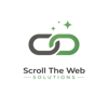 Scroll The Web Solutions Logo