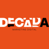 Década Marketing Digital Logo