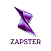 Zapster Logo