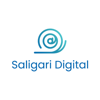Saligari Digital Logo