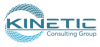 Kinetic Consulting Group Logo