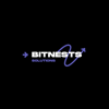 Bitnests Solution Logo