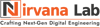 Nirvana Lab Logo