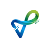 Vedtam Tech Solutions Logo