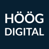 Höög Digital Logo