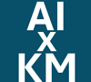 AIxKM Ltd. Logo