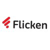 Flicken Logo