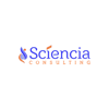 Sciencia Consulting Logo