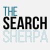 The Search Sherpa Logo