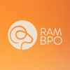 RAM BPO Logo