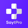 Sayt Pro Logo