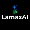 LamaxAI Technologies Pvt Ltd Logo