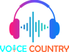 Voice Country Logo