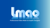 Lmao Graphic | Graphic Design & Marketing Agency – Lecce Logo