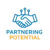 Partnering Potential LLC Logo