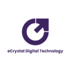 eCrystal Digital Technology Logo